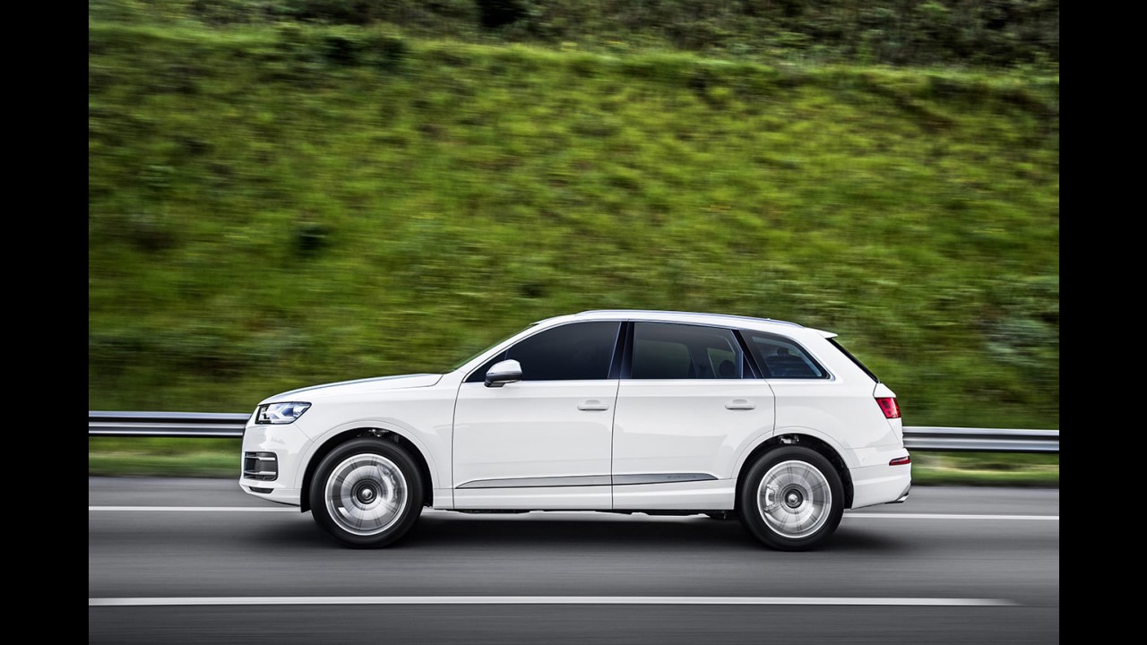 SUVs premium: BMW X1 dispara nas vendas e GLE lidera entre os grandes