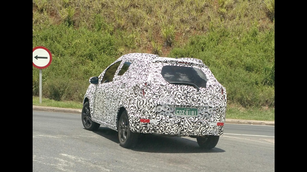 Especial: confira os principais lançamentos automotivos para o segundo semestre