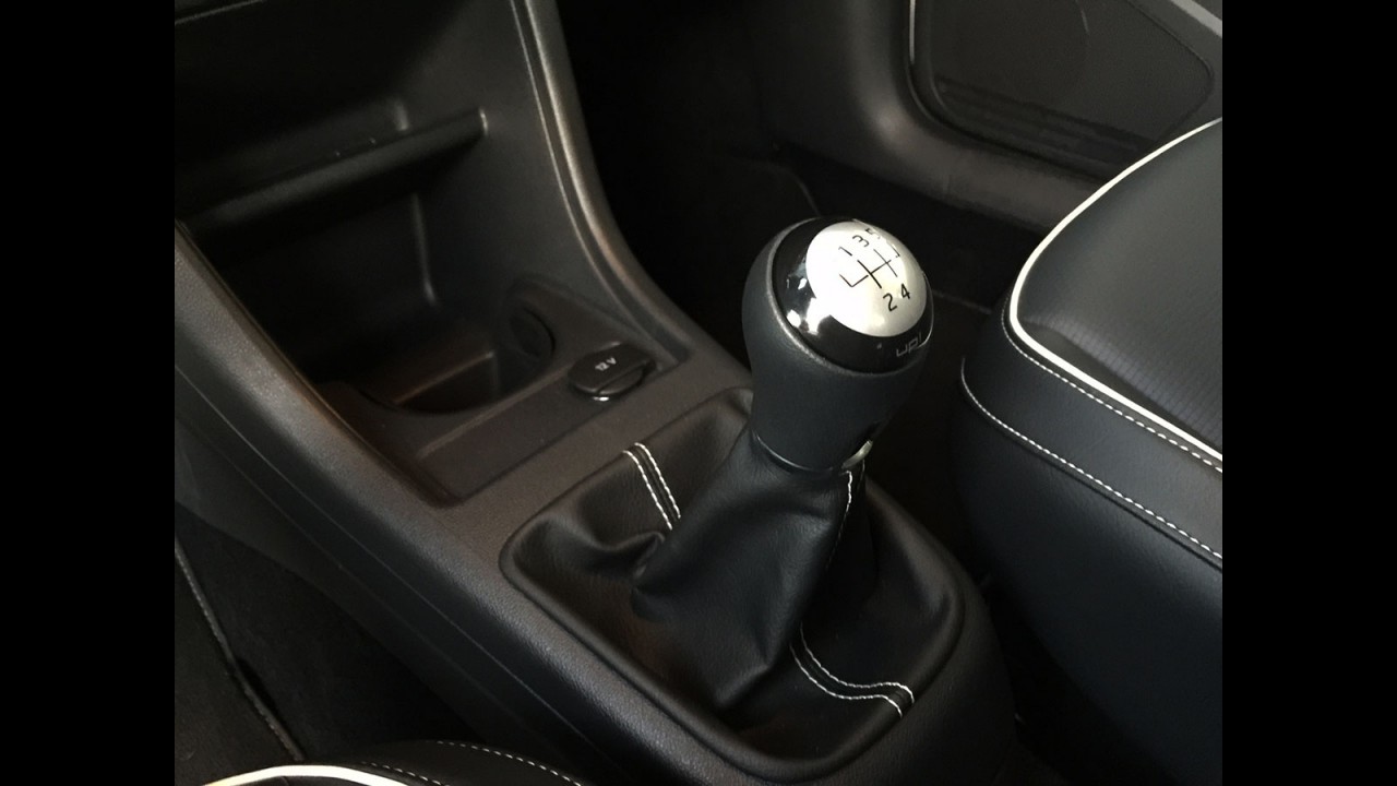 Teste CARPLACE: Fiesta EcoBoost e up! TSI, os 1.0 turbo vieram para ficar