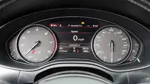 2017 Audi S6: Review