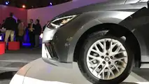 2017 SEAT Ibiza