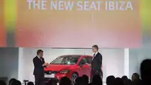 2017 SEAT Ibiza