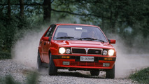 Lancia Delta HF Integrale