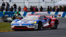 Ford GT Ganassi Daytona