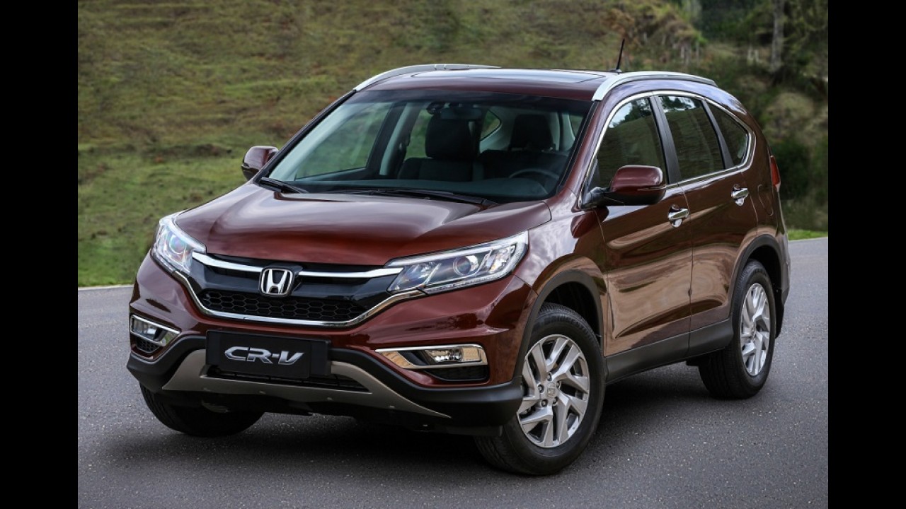 HR-V a R$ 100 mil? Sim, a Honda subiu os preços de novo - veja tabela