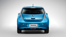 2016 Venucia e30