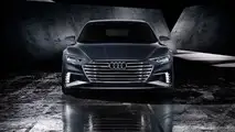 2015 Audi Prologue Avant concept
