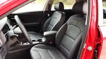 2017 Kia Niro: First Drive
