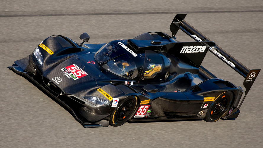 Mazda DPi