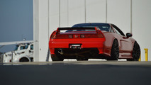 1991 Honda NSX eBay