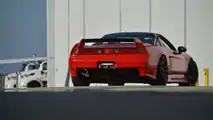 1991 Honda NSX eBay