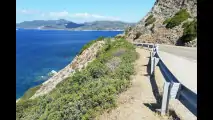 8# Strada Panoramica Costa del Sud