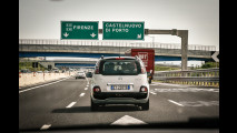 Il carpooling secondo noi con la Citroen C3 Picasso