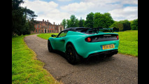 Lotus Elise Cup 250