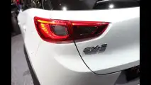 Mazda al Salone di Ginevra 2015