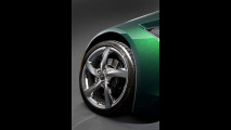 Chevrolet Corvette Stingray Premiere Edition Convertible