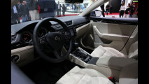 Skoda al Salone di Ginevra 2015