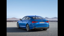 Audi A5 Sportback g-tron