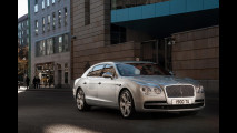 Bentley Flying Spur V8