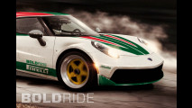 Lancia Stratos Concept