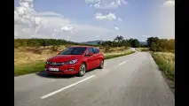 Nuova Opel Astra