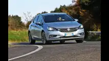 Opel Astra: le risposte alle vostre domande