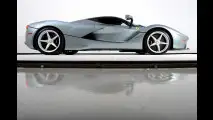LaFerrari, le più belle in vendita