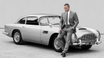 Tutte le auto di James Bond 007