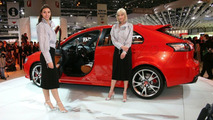 Mitsubishi Prototype-S in Geneva