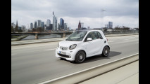 smart Brabus fortwo