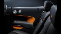 Rolls Royce Dawn Black Badge