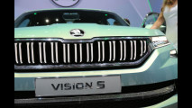 Skoda al Salone di Ginevra 2016