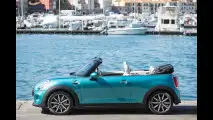 Nuova MINI Cabrio 2016