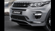 Land Rover Discovery Sport by Startech