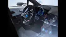 Alpine Vision