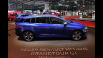 Renault al Salone di Ginevra 2016