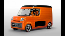 Daihatsu concept Tempo