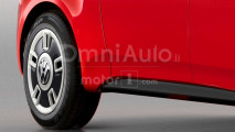 Nuovo Volkswagen Bulli, il rendering