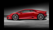 Lamborghini Huracan LP 580-2
