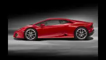 Lamborghini Huracan LP 580-2