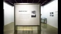 Maserati al Petersen Automotive Museum