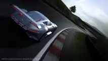 Mercedes AMG Vision Gran Turismo