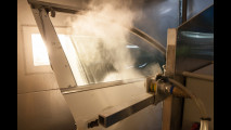 Nissan Technical Centre Europe, test