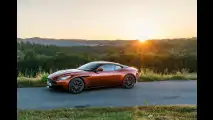 Aston MArtin DB11