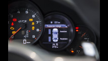 Porsche 911 Targa 4 GTS | Il Track Day di OmniAuto.it