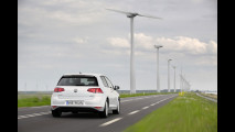 Volkswagen Golf TSI Bluemotion