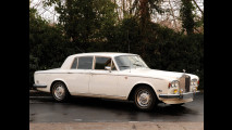 Rolls-Royce Silver Shadow 1965
