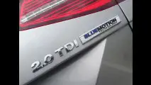 Volkswagen Passsat Variant 2.0 TDI, test di consumo reale Roma-Forlì