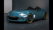 Mazda MX-5 Speedster