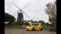 Lotus Elise Sport e Sport 220